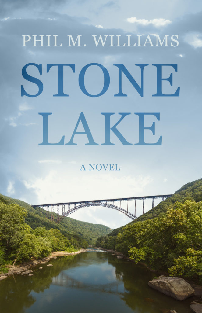 Stone Lake